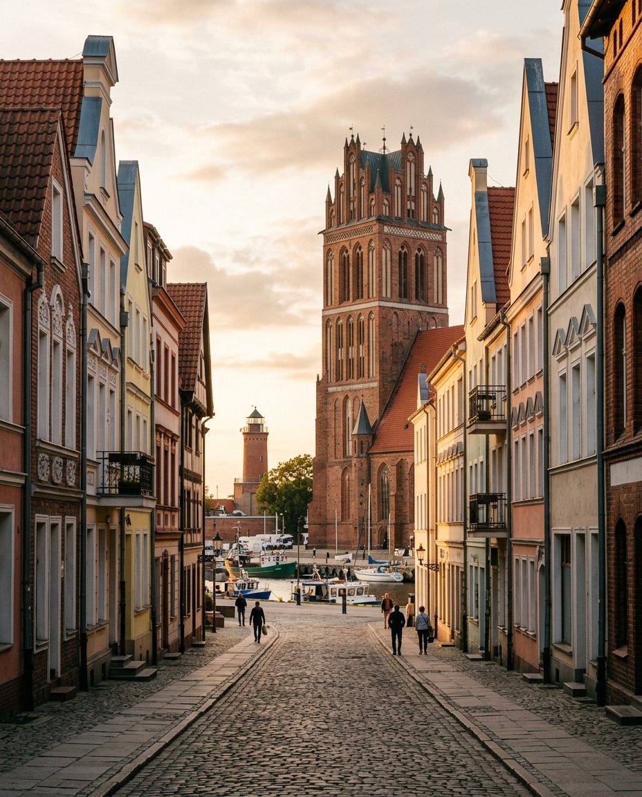 Kołobrzeg