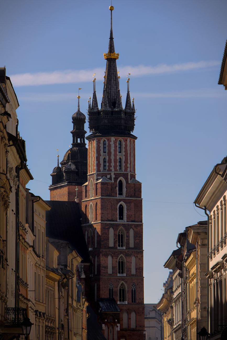 Kraków