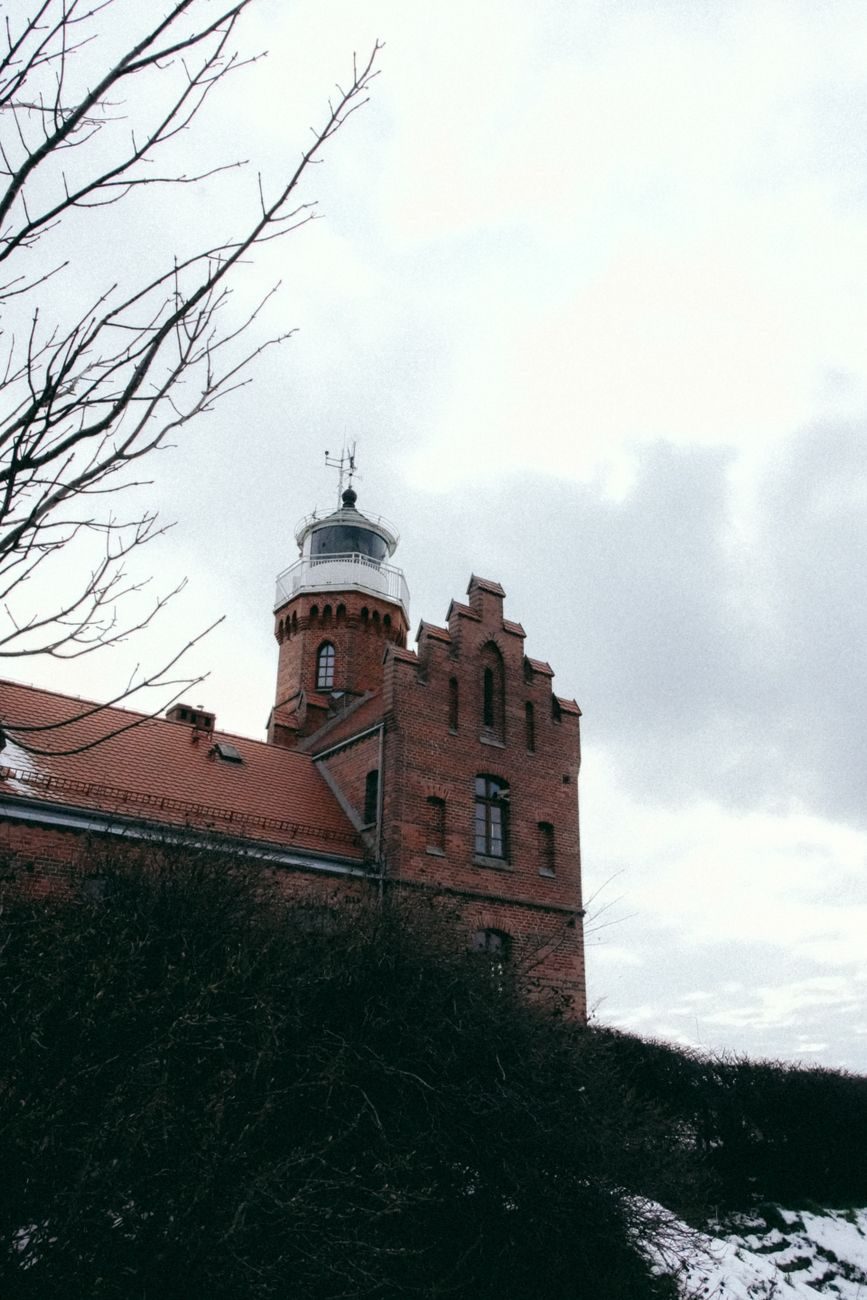 Ustka
