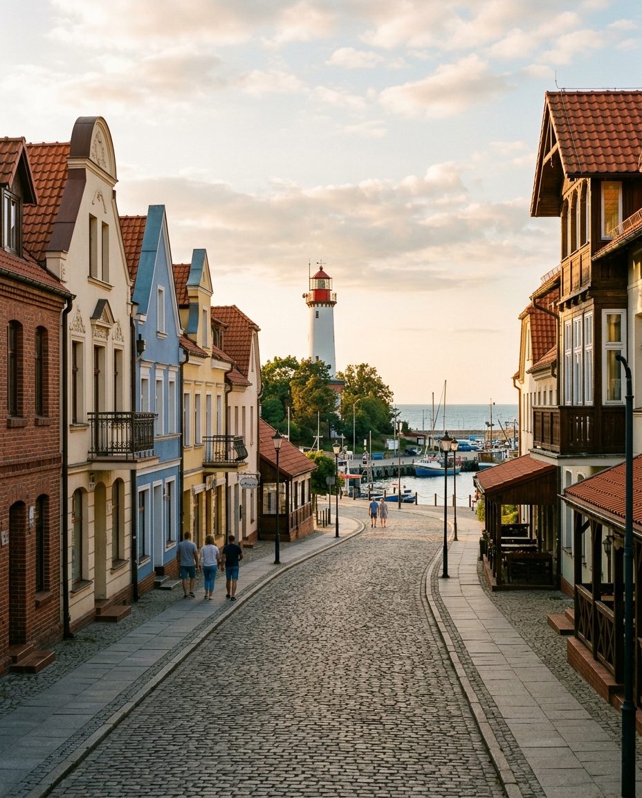Władysławowo