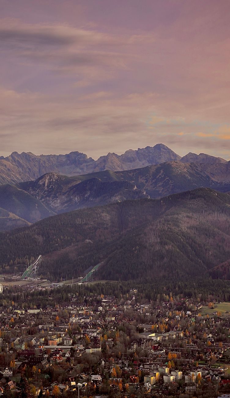 Zakopane
