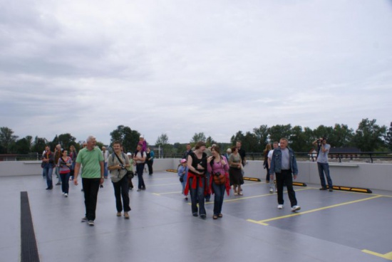 Przystań Marina Puławy