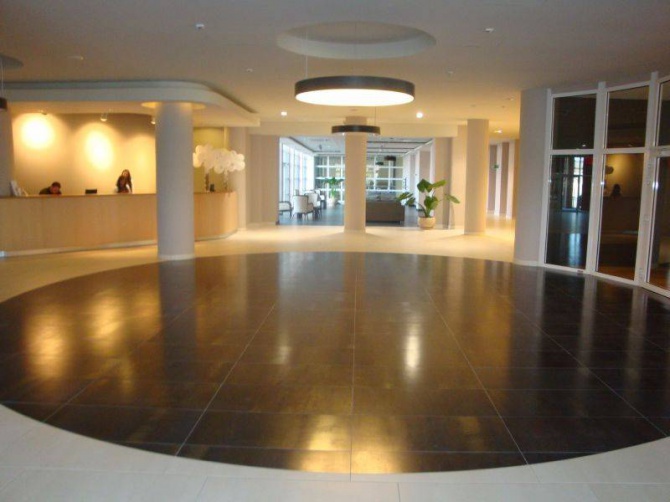 Apartamenty Hotel Diva Spa**** Kołobrzeg