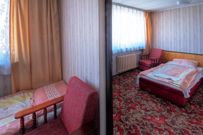 Karet Obiekt Hotelowy