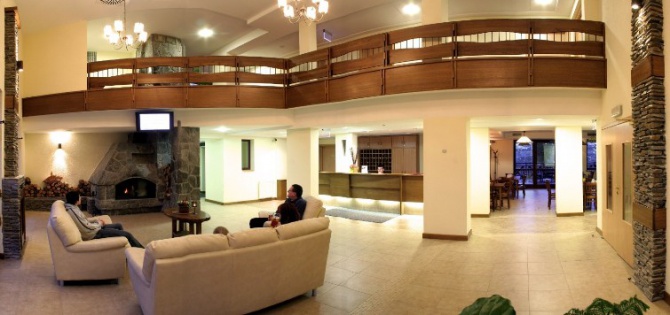 SKI HOTEL SP. Z O.O.