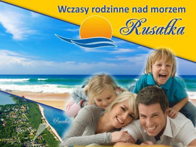 RUSAŁKA Ośrodek Wypoczynkowy
