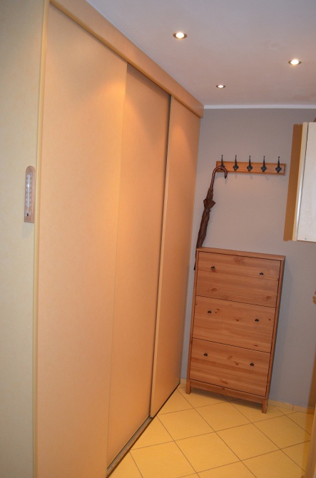 Wynajmę 3 pokojowe mieszkanie,Gdańsk Przymorze