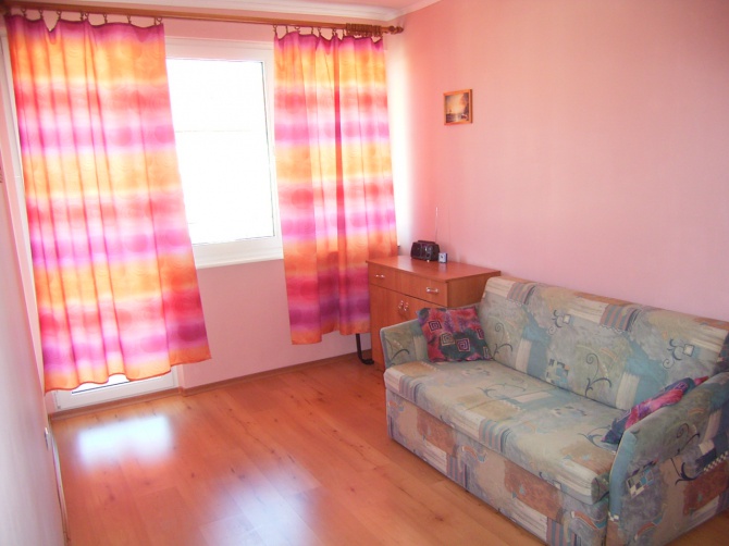 Apartament Alicja USTKA WOLNE terminy!!!