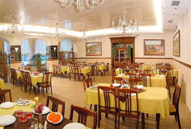 Sanatorium Wielka Pieniawa