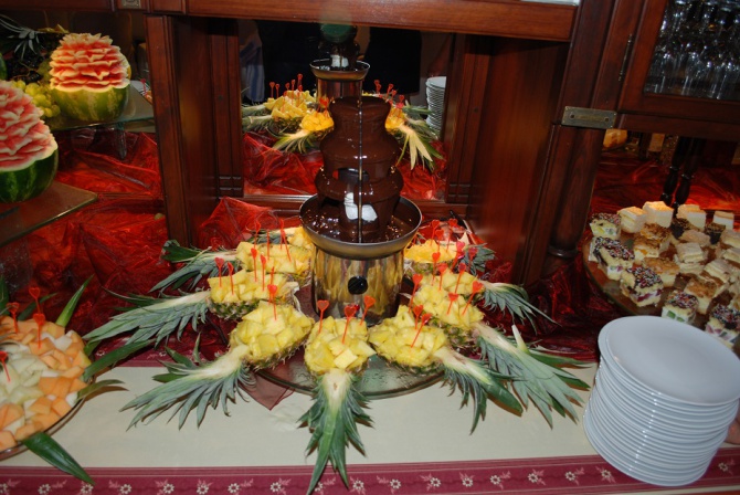 Villa Ballo  www. Studio Bankietowe.pl