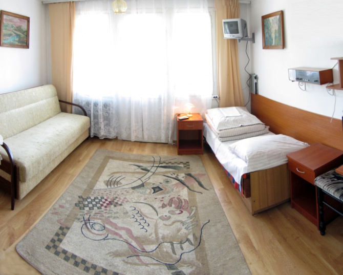 Domek Pokoje Szczawnica Pieniny