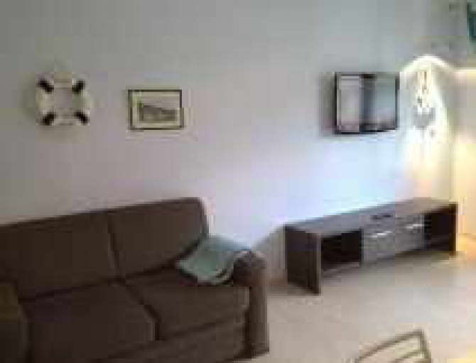 Apartament blisko morza