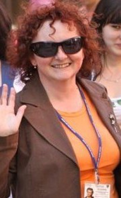 Ewa Czerwińska Przewodnik Trójmiejski