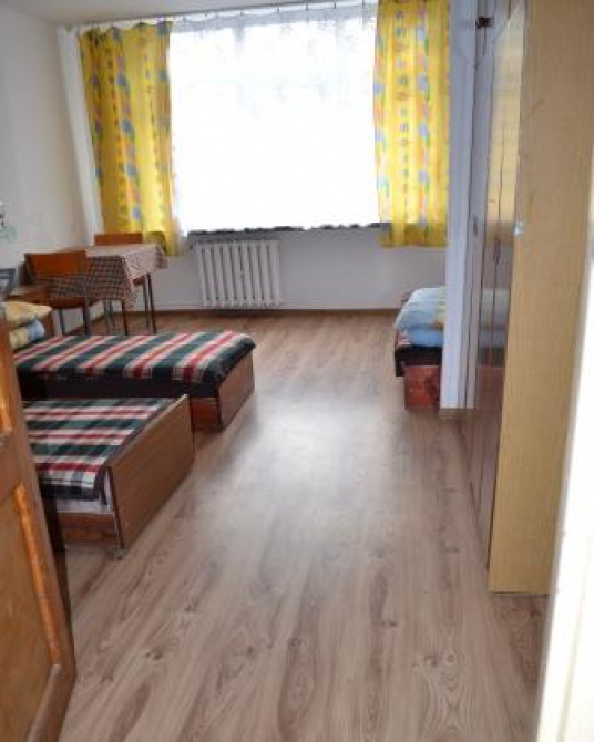 Szkolne Schronisko Młodzieżowe Bieszczadnik