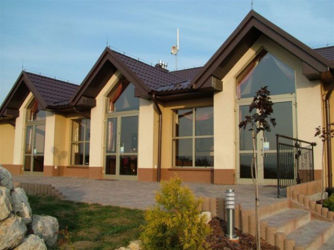 Sala Bankietowa Allegra