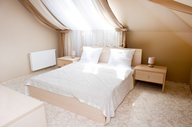 Hotel & Restauracja Hibiskus