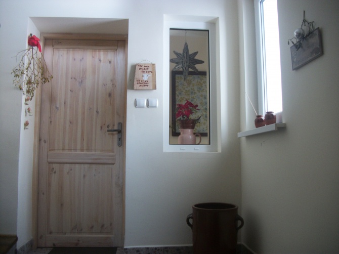 agroturystyka i kemping w Pawłówce k/ jez. Hańcza