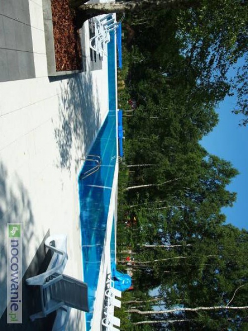 SUPER WCZASY!!!LUX APARTAMENT POLANKI - KOŁOBRZEG