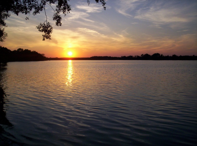 Jędrusiowa Polana nad J. Białym (maz.)