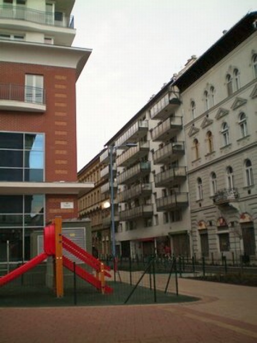 Apartament Sinko - Budapeszt