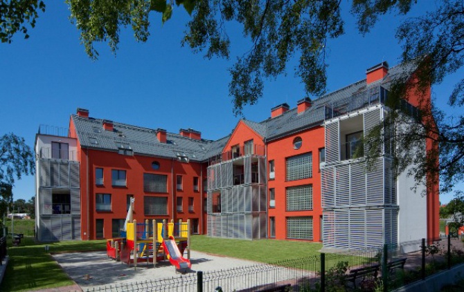 APARTAMENT LATARNIA MORSKA BLISKO MORZA