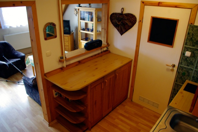 Apartament Nowotarski