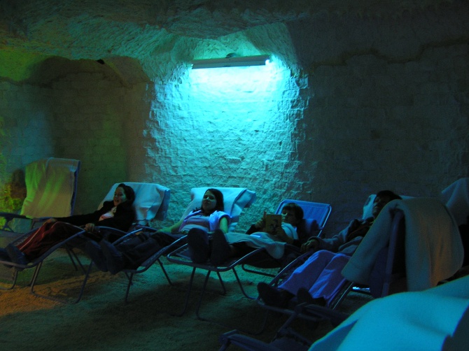 Eden Ośrodek Leczniczo-Rehabilitacyjny Ciechocinek