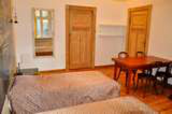 Apartamenty teatralne Poznań