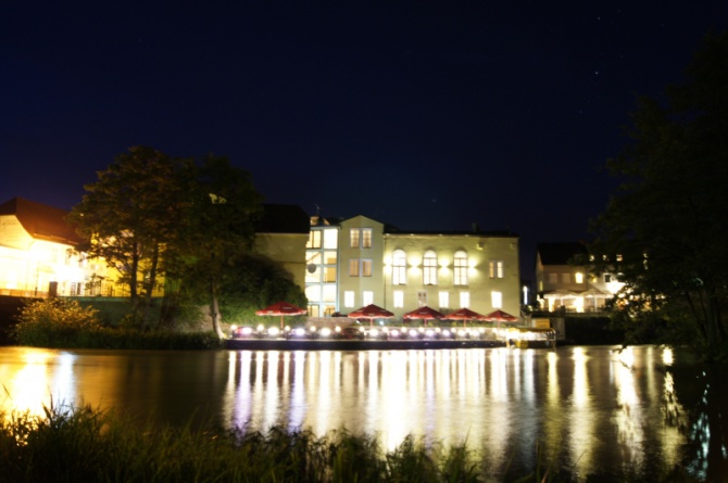 Gościniec DARŁOWO & spa