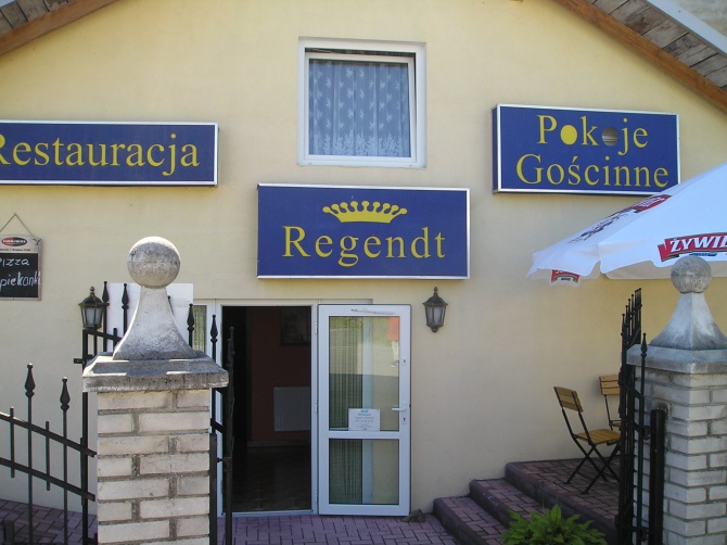 Restauracja 