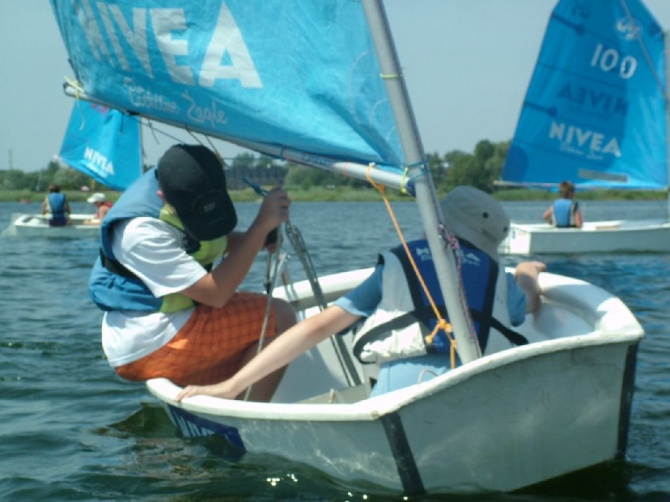 Klub Żeglarski HORN KRAKÓW