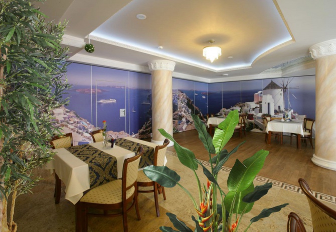 Hotel Atena*** Wedding, Business & Spa 