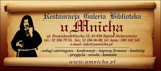 Restauracja U MNICHA