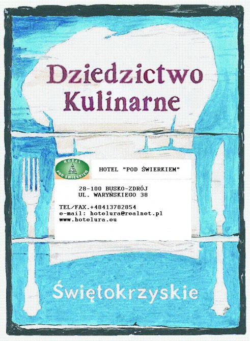 Hotel Pod Świerkiem SPA