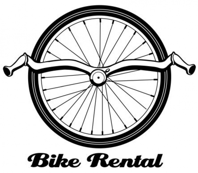 wypożyczalnia rowerów ROWEREM PO GDAŃSKU